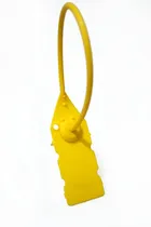 Comprar Cintillo Sello De Seguridad Cinchos 40cm Foliados 1000 Pzs
