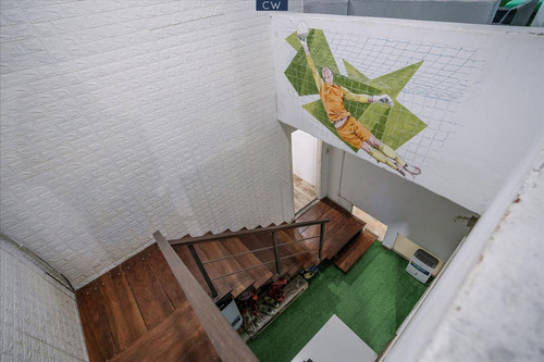 Alquiler Casa Hostel (edificio) En El Barrio Cordón Sur