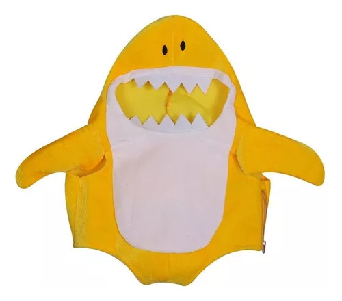 Disfraz De Halloween Para Niños Little Shark.
