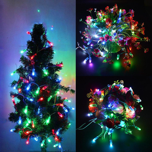 Wesiri Ws2811 Digital Digital Rgb Led Pixel Luces Alambre Ne