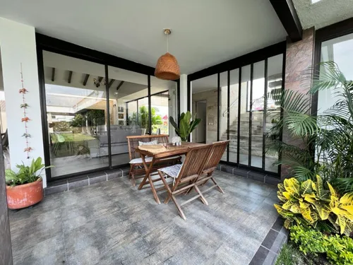 Casa En Venta En Matapalo. Cod V14719