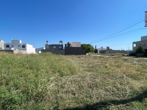 Terreno En Venta | 300 M² Totales | Río Cuarto
