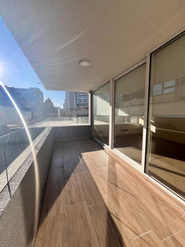 Departamento En Lomas De San Andrés, Disponibilidad Inmediat