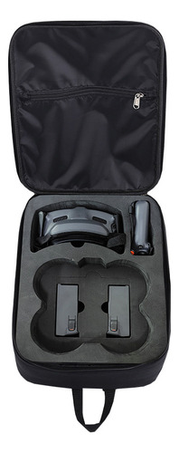 Para Dji Avata 2 Drone Bolsa Organizador Mochila Mochila