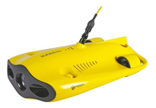 Gladius Mini S (100m) Color Amarillo