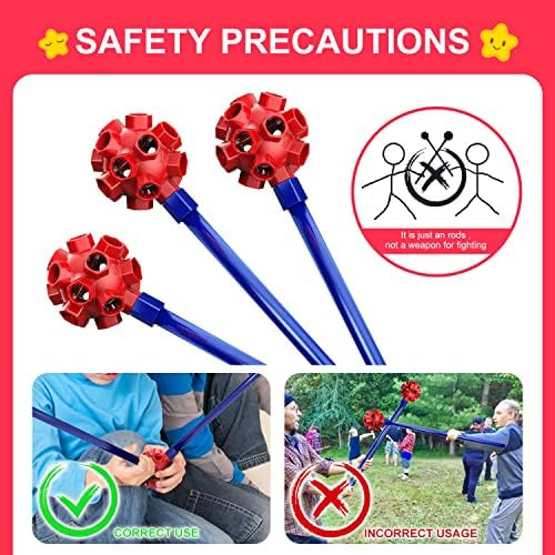 Springflower Fort Kit De Construcción Para Niños, Juguetes D
