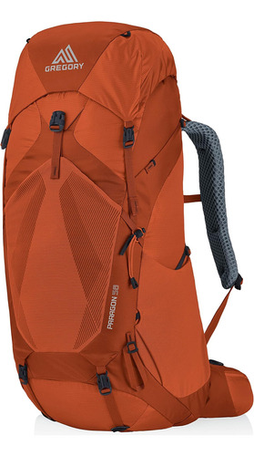 Mochila De Mochilero Paragon 58 De Gregory Mountain Products