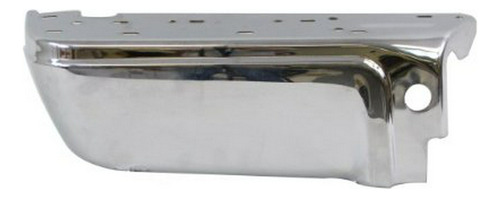 Defensas - ******* Ford Super Duty Rear Bumper Outer Extensi