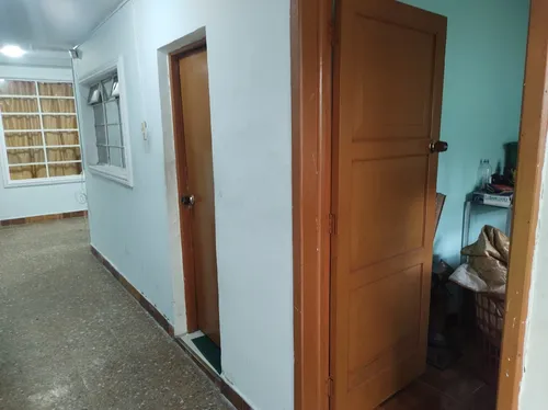 Casa Comercial Con Vivienda