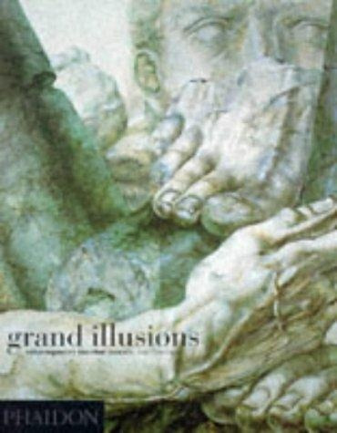 Grand Illusions Contemporary Interior Murals - Caroline Cass