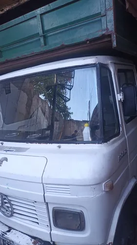 Blanco Caja Verde