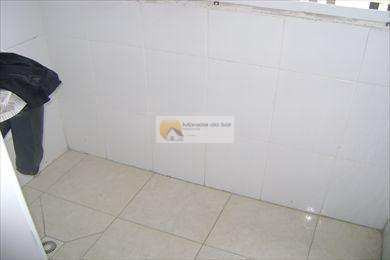 Imagem 17 de 20 de Apartamento Com 2 Dorms, Canto Do Forte, Praia Grande - R$ 350 Mil, Cod: 756 - V756