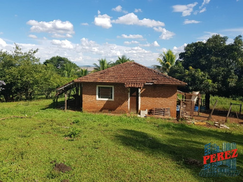 Chácaras_sítios_fazendas Para Venda - 13650.5197