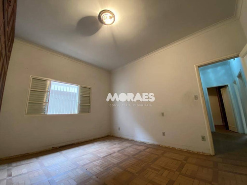 Imagem 12 de 19 de Casa Com 3 Dormitórios À Venda, 233 M² Por R$ 420.000,00 - Centro - Bauru/sp - Ca2100