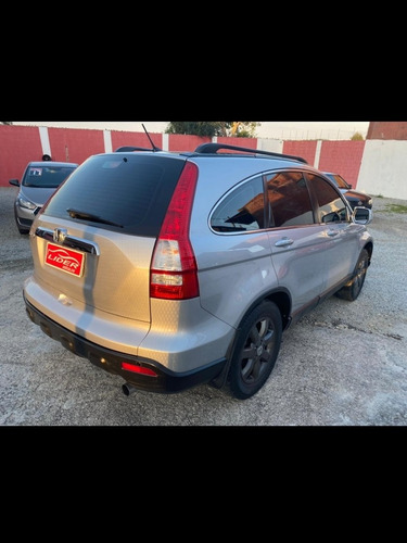 Imagem 2 de 7 de Honda Cr-v 2009 2.0 Exl 4x4 Aut. 5p