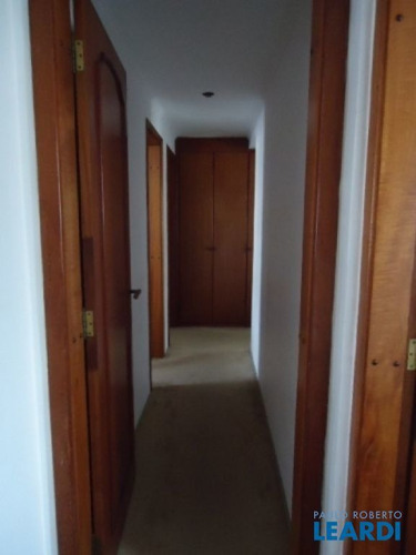 Imagem 11 de 15 de Apartamento - Morumbi - Sp - 405625