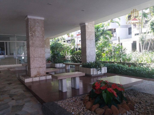 Imagem 7 de 23 de Apartamento Residencial À Venda, Bom Fim, Porto Alegre. - Ap3411
