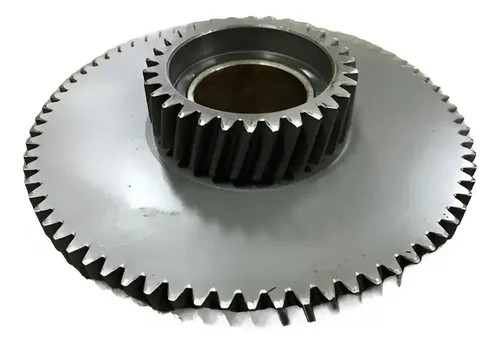 Engrenagem Dupla 4.07 Mwm 940703710035 | MercadoLivre