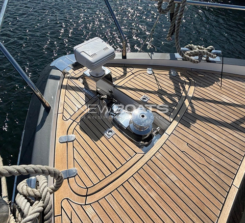 Intermarine 62 Ñ Azimut Schaefer Ferretti Princess