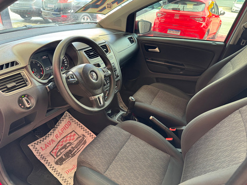 Volkswagen Fox Fox 1.6 VHT (Flex)