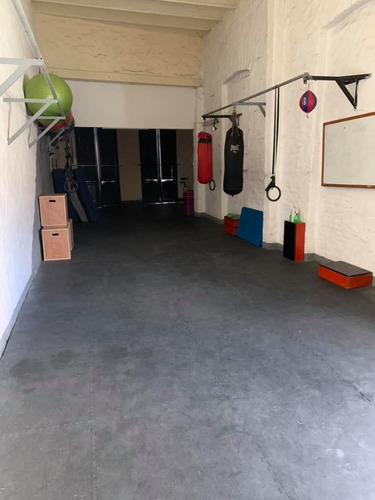 Alquiler Local Comercial Palermo