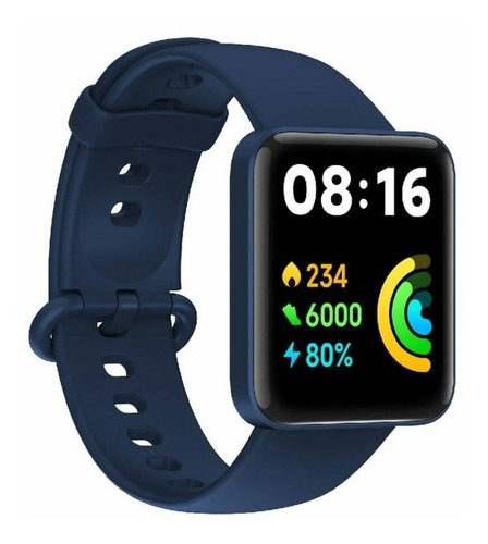 Reloj Redmi Watch 2 Lite 39 Mm