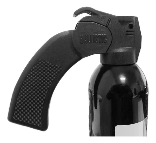 Sifón Gas Pimienta 450g A.d.p The Guard Mk903f 10% Oc
