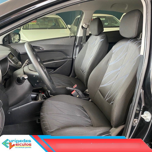 Hyundai HB20 1.0 COMFORT PLUS 12V FLEX 4P MANUAL
