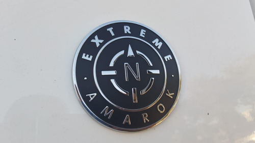 Volkswagen Amarok Extreme 2018