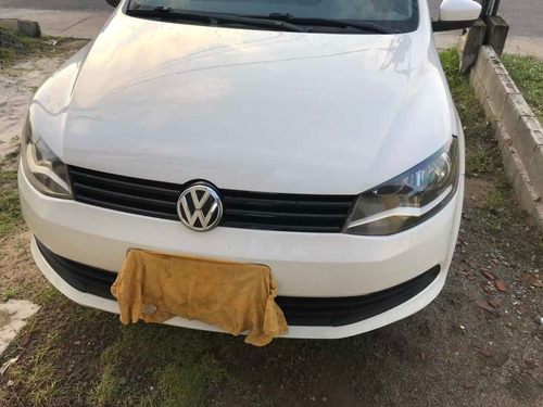 Imagem 7 de 10 de Volkswagen Gol