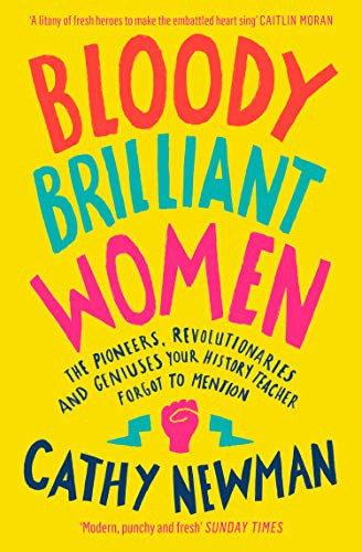 Libro Bloody Brilliant Women: The Pioneers Revolutionari De