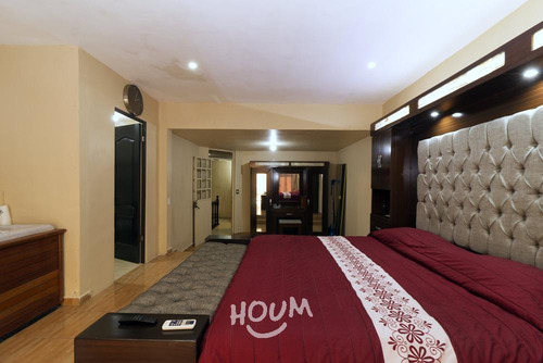 Imagen 24 de 29 de Casa En Hacienda La Silla, Guadalupe Con 2 Recámaras, 270 M², Id: 84896