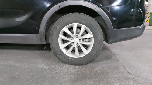 Kia Sorento 2.4 Lx At