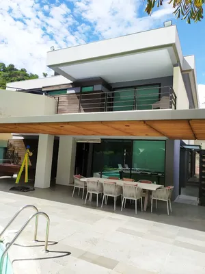 Casa en alquiler