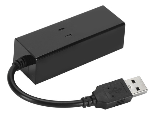Módem Usb De 56 K Con Acceso Telefónico Externo Para Fax Y D