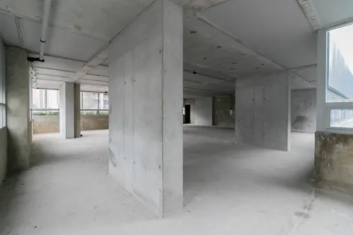 Oficina En Arriendo/venta En San Diego-santa Fe. Cod A1060016
