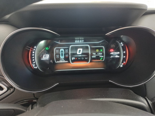 Jetour X70 7 Plazas 1.5 Turbo 147cv 2021 #em