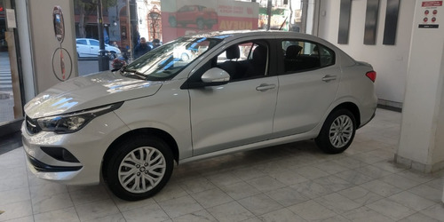 Imagen 1 de 15 de Fiat Cronos 1.3 Attractive Entrega Usados 307 Celta Ka Vw C
