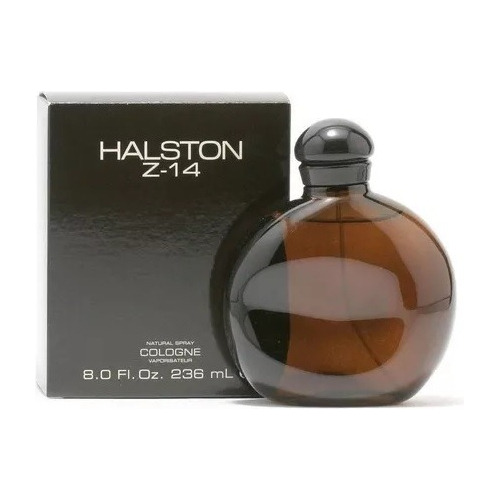 Perfume Hombre - Halston Z-14 - 236ml - Original.!!