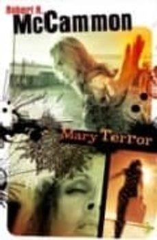 Mary Terror Mccammon Robert