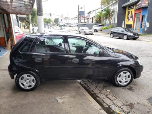 Corsa Hatch Maxx 1.4 Flex 2012 C/ Dh