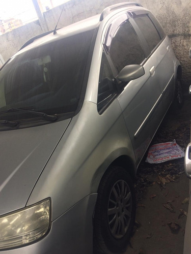 Fiat Idea 1.4 Elx Flex 5p 2007