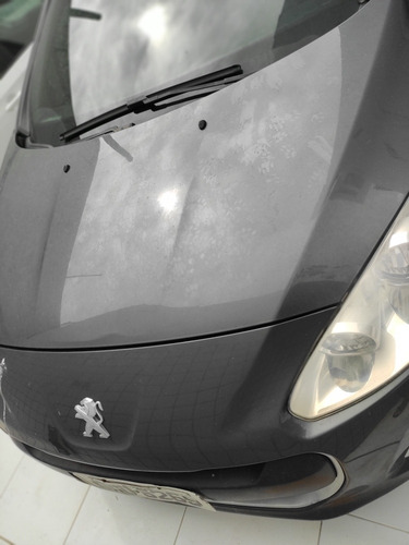 Peugeot 308 2014 1.6 Active Flex 5p