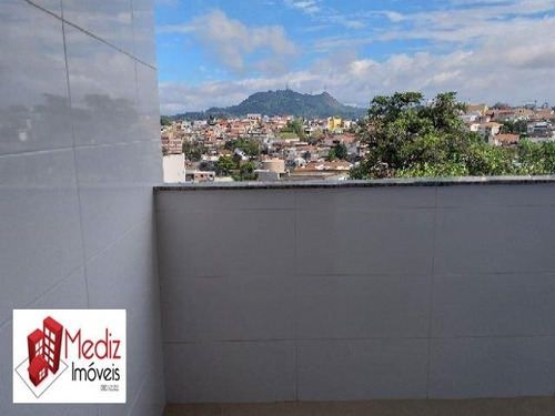 Sobrado Novo À Venda Na Guedes - 11181
