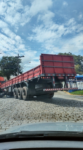 Carreta Randon 1994