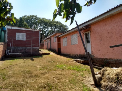Imagem 4 de 5 de Terreno - Te00018 - 67808968