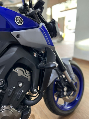 Imagem 3 de 7 de Yamaha Mt09 - 2022 0km