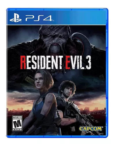 Resident Evil HD REMASTER - Horror em alta definição!