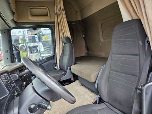 Scania R510 6x4 Bug Leve Ano 19 Automático Com Retarder
