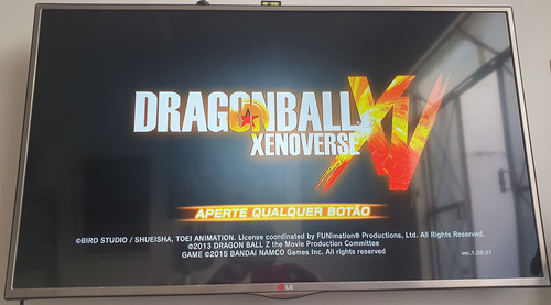 Xbox One Fat Com Jogos Preto (Usado)